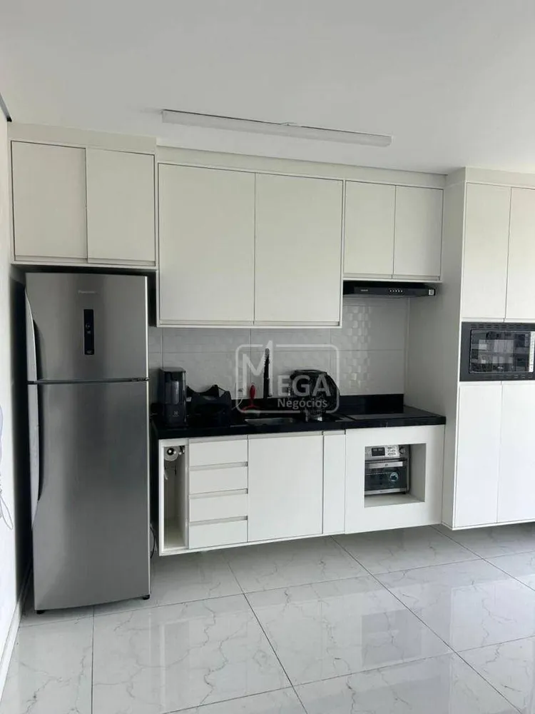 Apartamento, 2 quartos, 45 m² - Foto 2