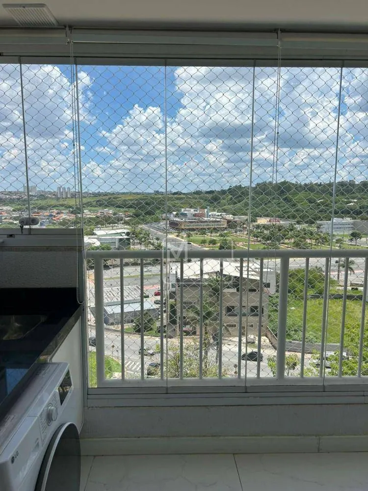 Apartamento, 2 quartos, 45 m² - Foto 2