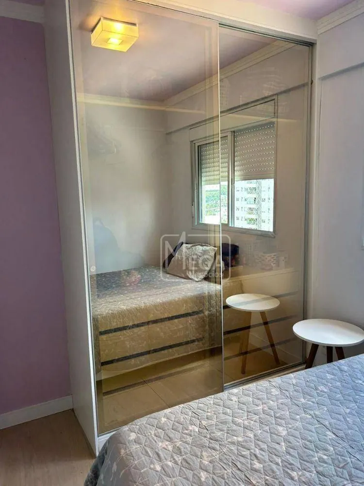 Apartamento, 2 quartos, 45 m² - Foto 9