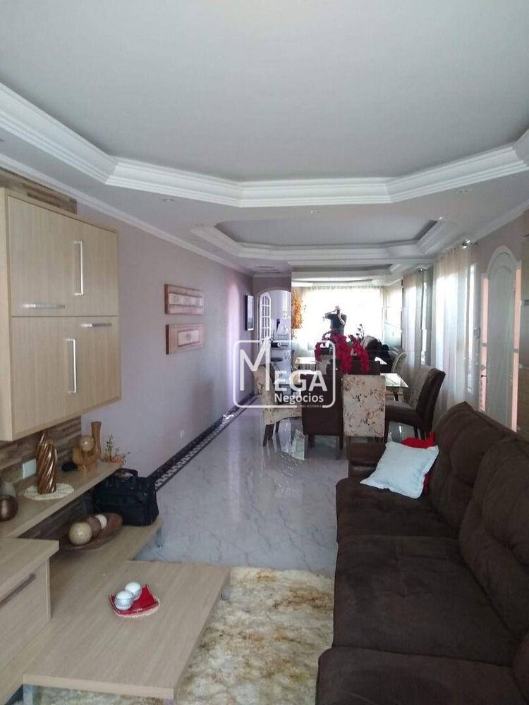 Casa, 4 quartos, 300 m² - Foto 3