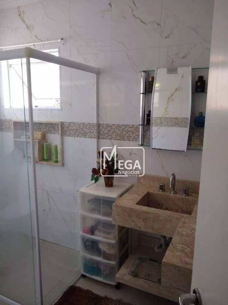 Casa, 4 quartos, 300 m² - Foto 8