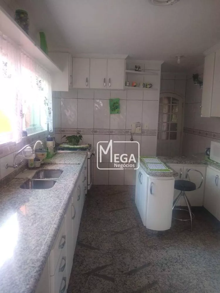 Casa, 4 quartos, 300 m² - Foto 10