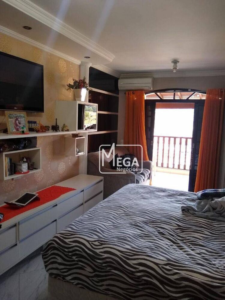 Casa, 4 quartos, 300 m² - Foto 2