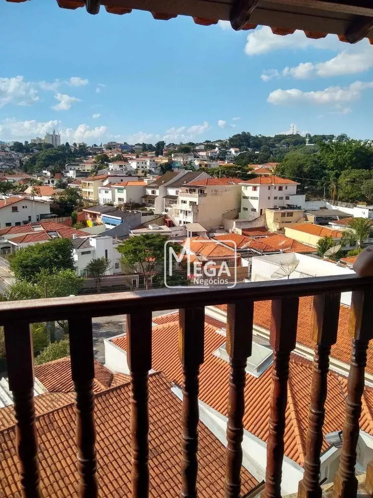 Casa, 4 quartos, 300 m² - Foto 7