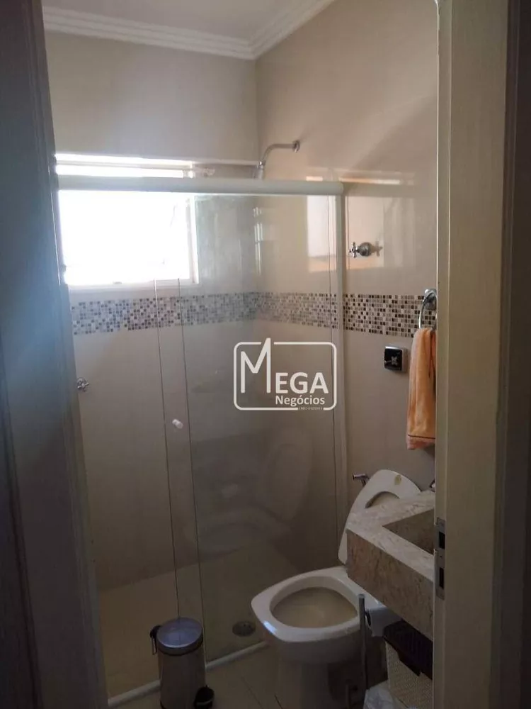 Casa, 4 quartos, 300 m² - Foto 9