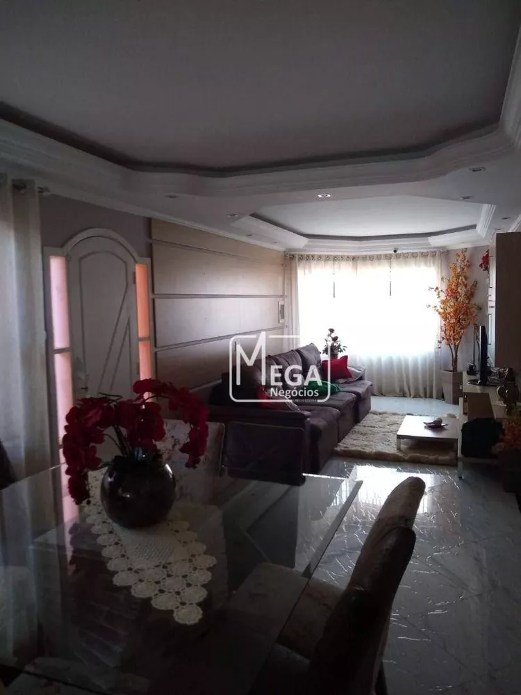 Casa, 4 quartos, 300 m² - Foto 11