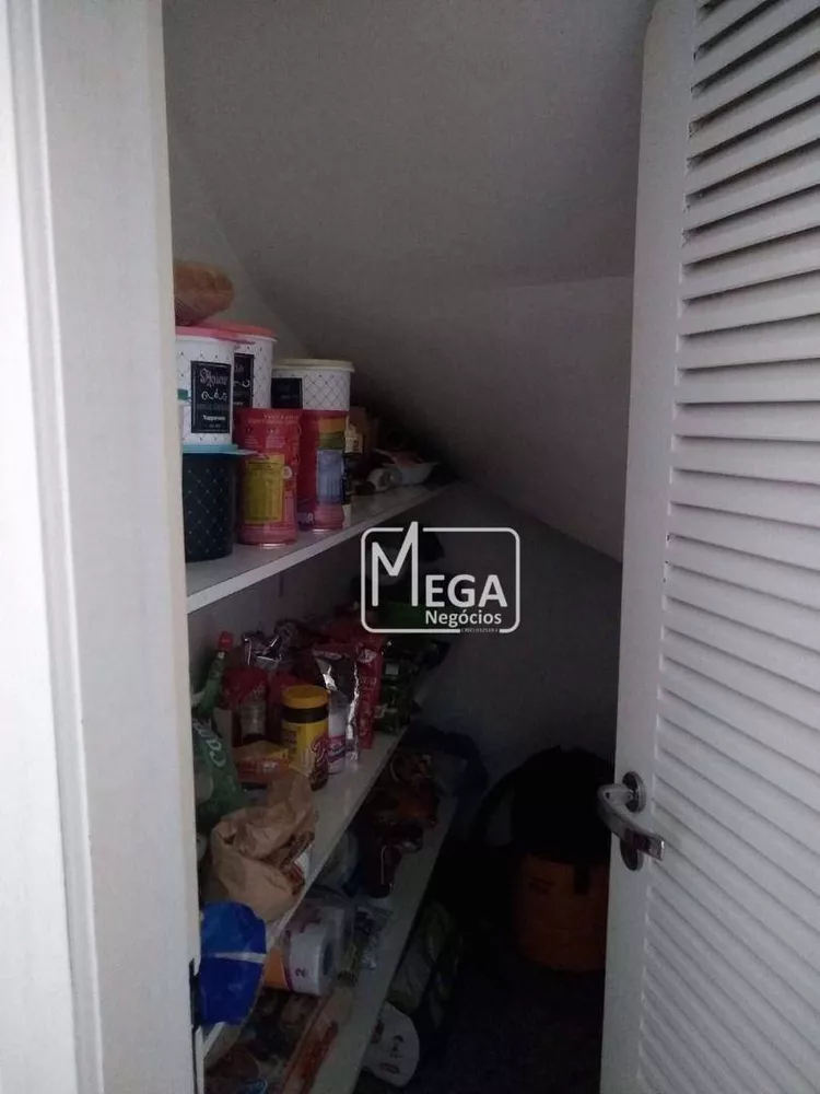 Casa, 4 quartos, 300 m² - Foto 12