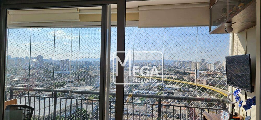 Apartamento, 2 quartos, 68 m² - Foto 2