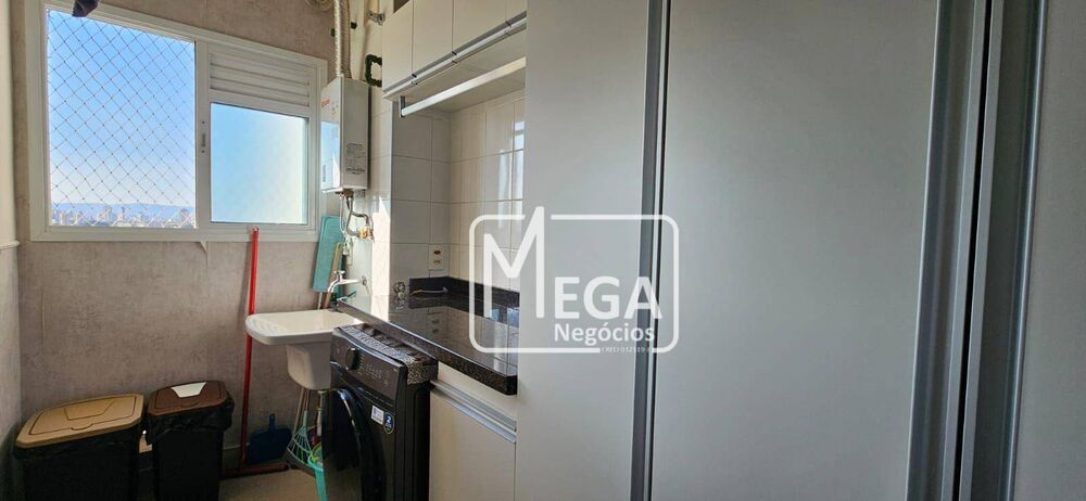 Apartamento, 2 quartos, 68 m² - Foto 4