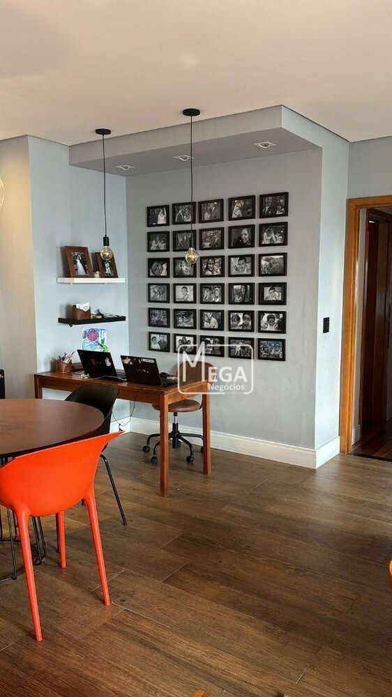 Apartamento, 2 quartos, 113 m² - Foto 17