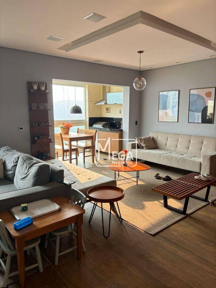 Apartamento, 2 quartos, 113 m² - Foto 16