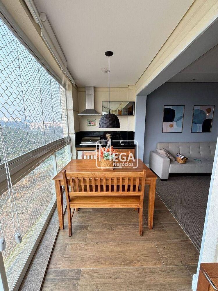 Apartamento, 2 quartos, 113 m² - Foto 5