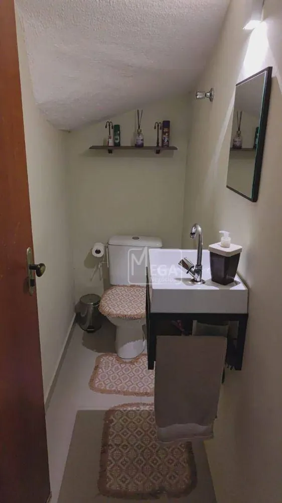Casa, 3 quartos, 137 m² - Foto 1