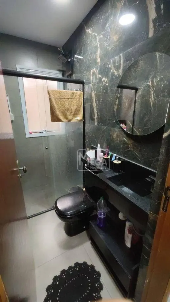 Casa, 3 quartos, 137 m² - Foto 3