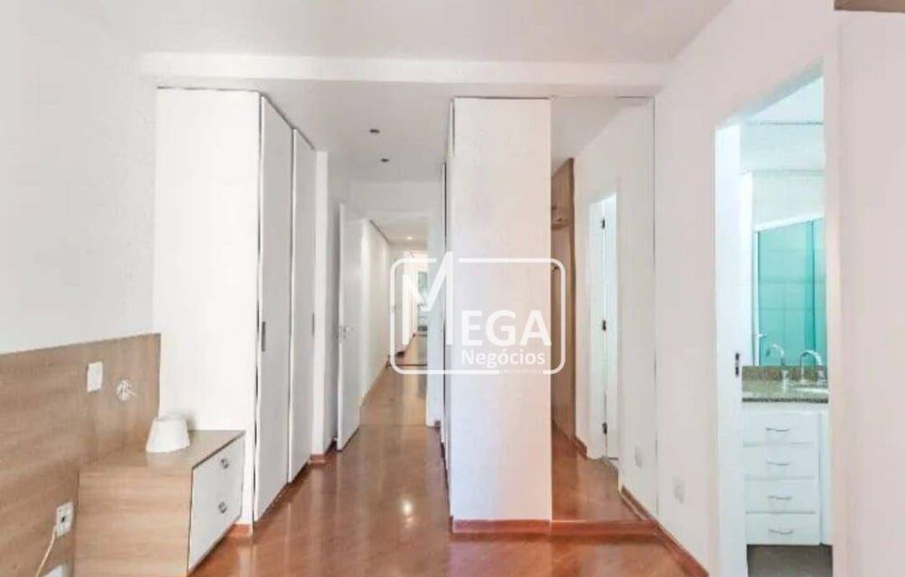 Apartamento, 3 quartos, 95 m² - Foto 1