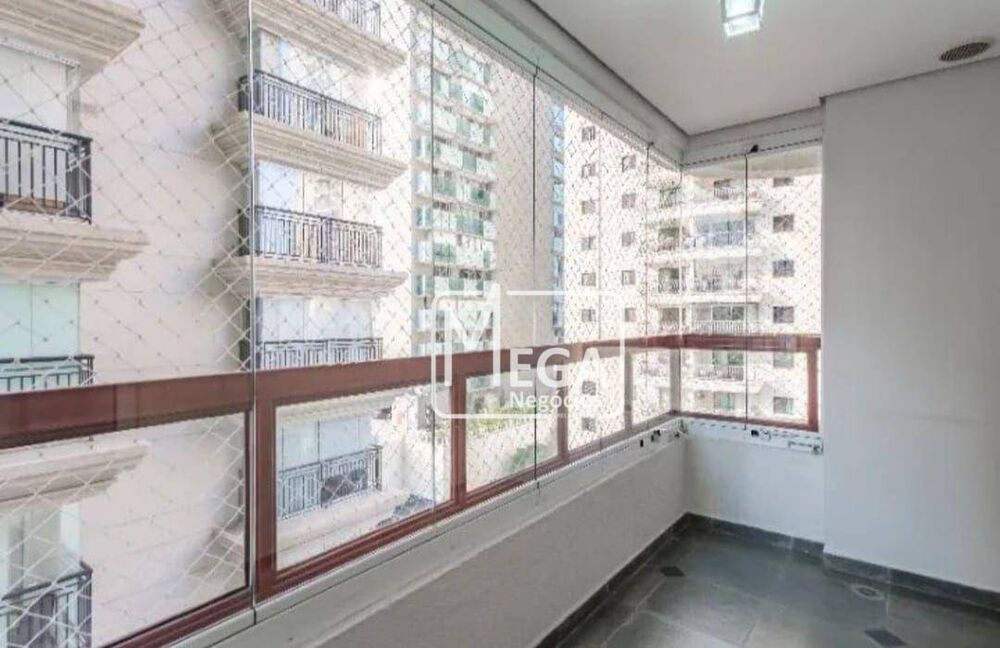 Apartamento, 3 quartos, 95 m² - Foto 2