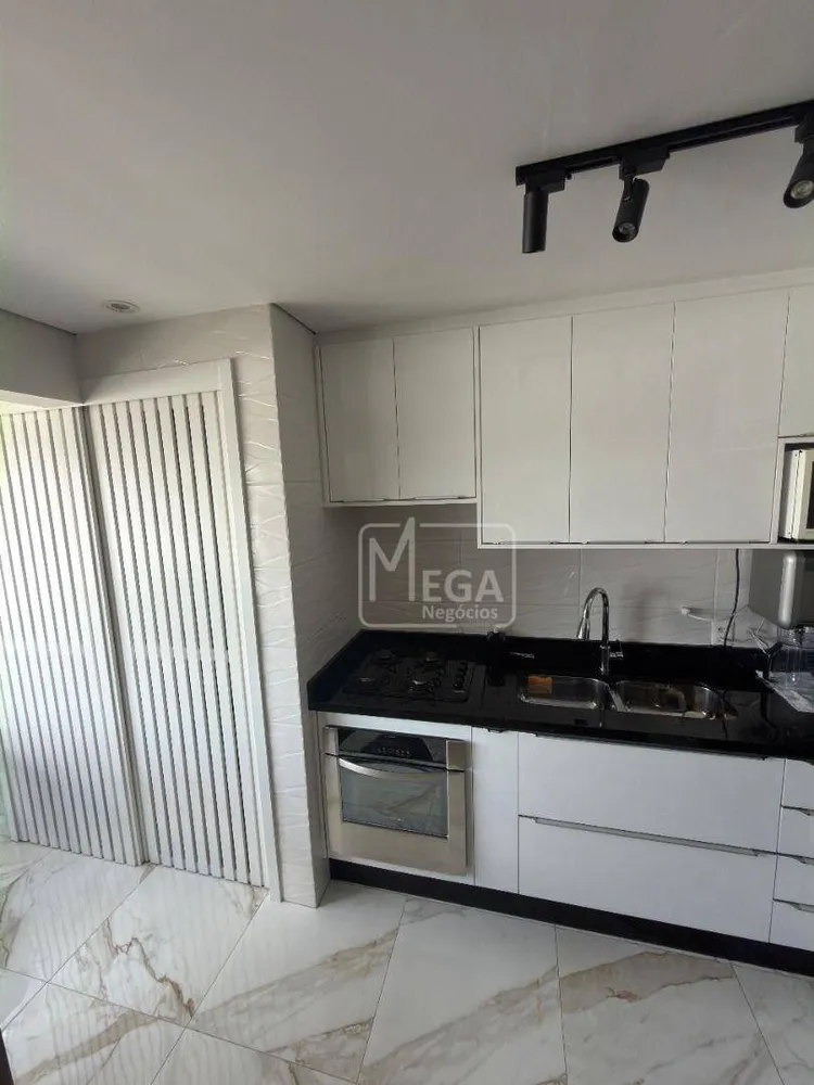 Apartamento, 2 quartos, 68 m² - Foto 2