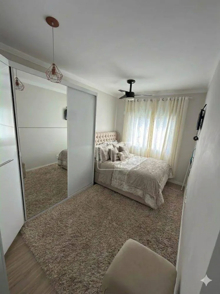 Apartamento, 2 quartos, 68 m² - Foto 3