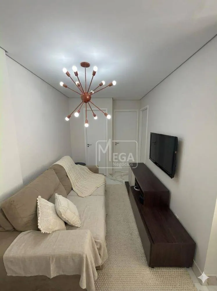 Apartamento, 2 quartos, 68 m² - Foto 1