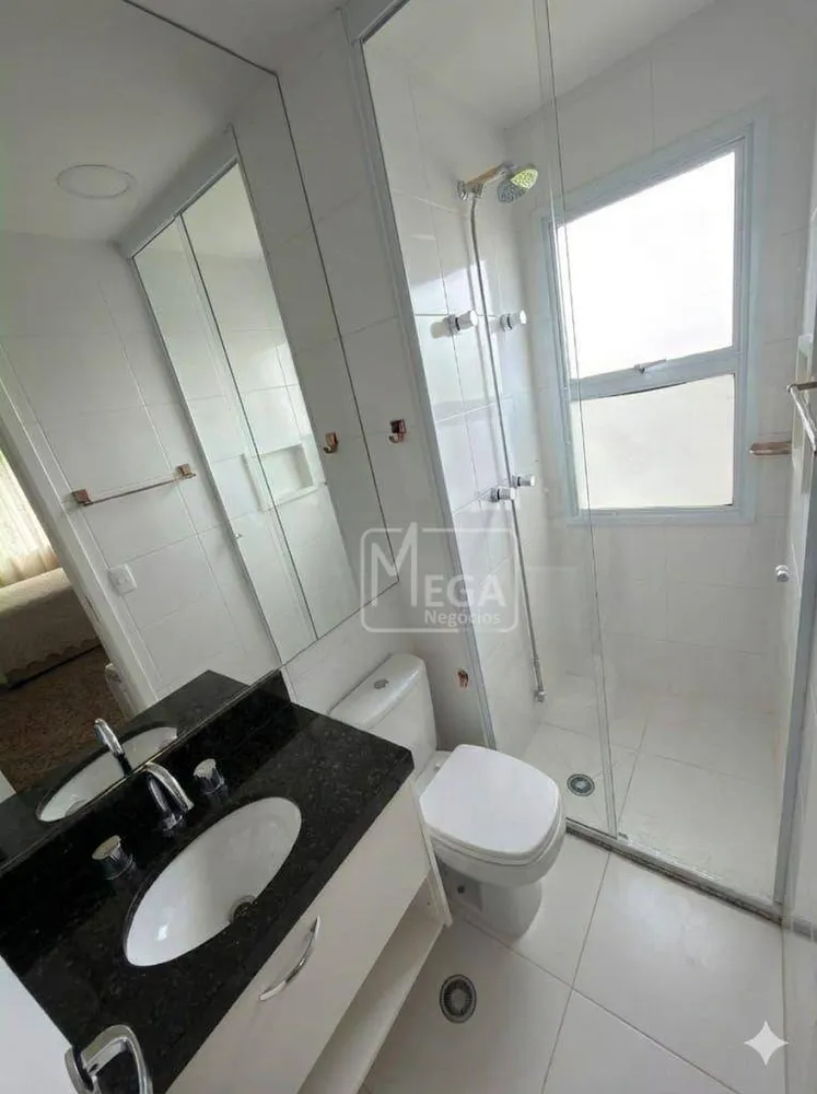 Apartamento, 2 quartos, 68 m² - Foto 5