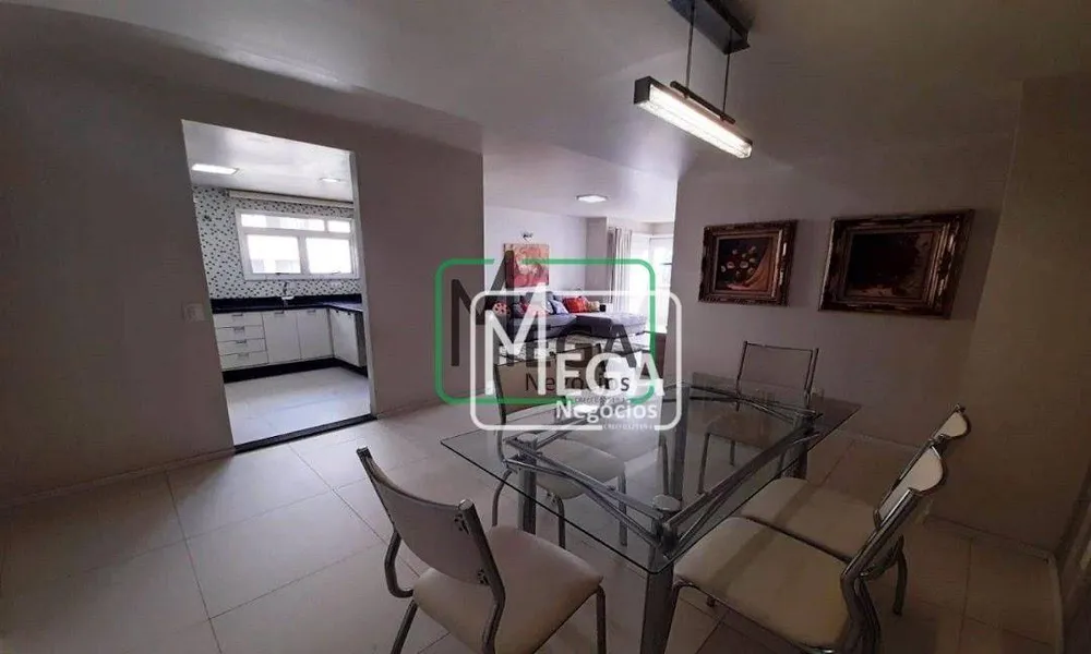 Apartamento, 2 quartos, 98 m² - Foto 3