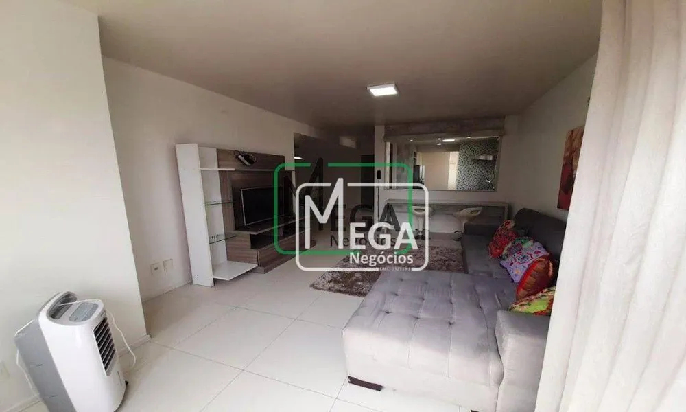 Apartamento, 2 quartos, 98 m² - Foto 2