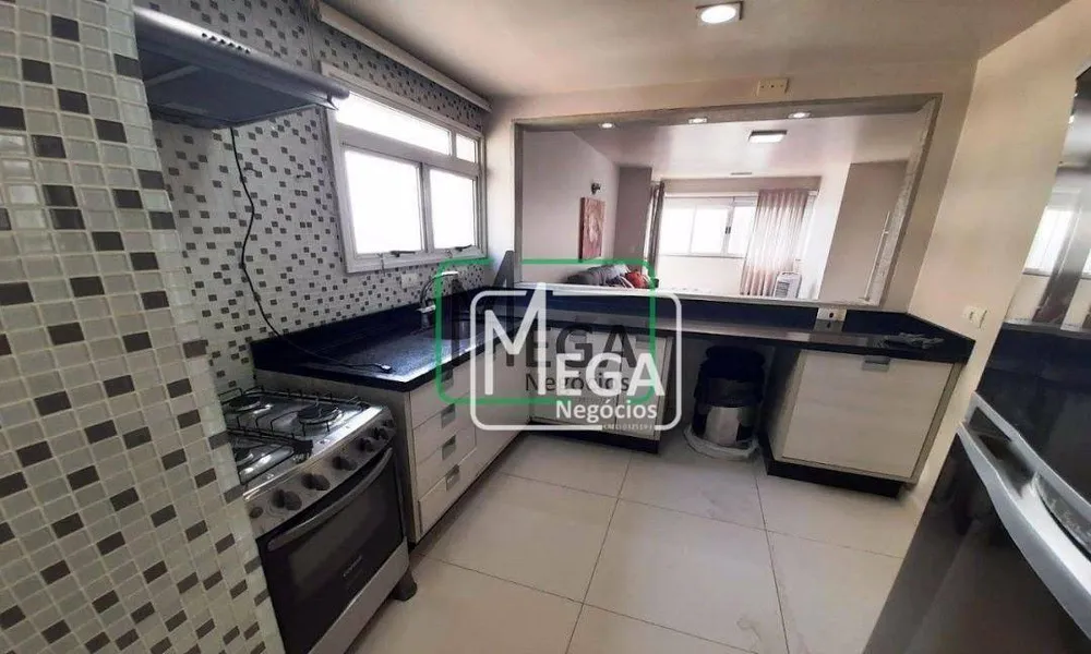 Apartamento, 2 quartos, 98 m² - Foto 4