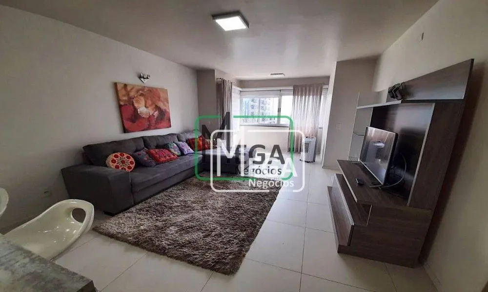 Apartamento, 2 quartos, 98 m² - Foto 1