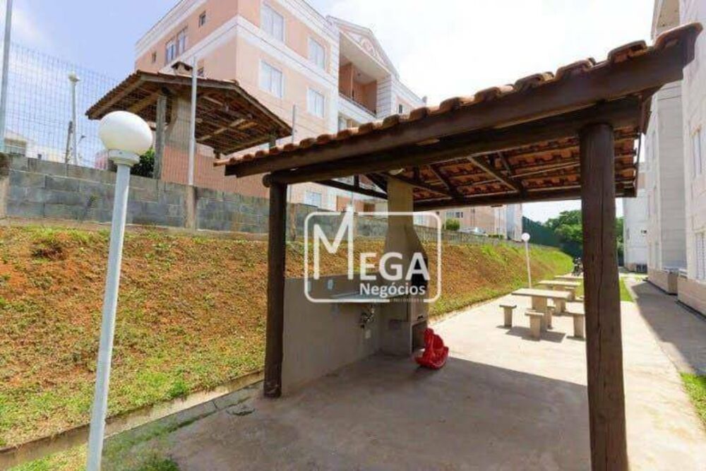 Apartamento, 2 quartos, 43 m² - Foto 10