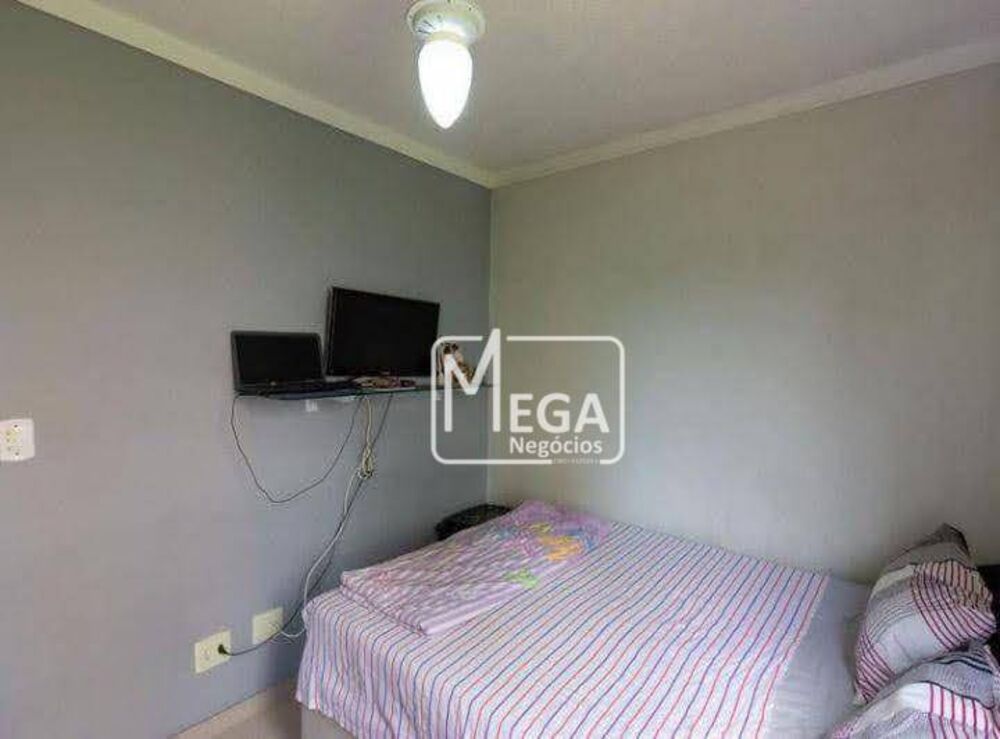 Apartamento, 2 quartos, 43 m² - Foto 4