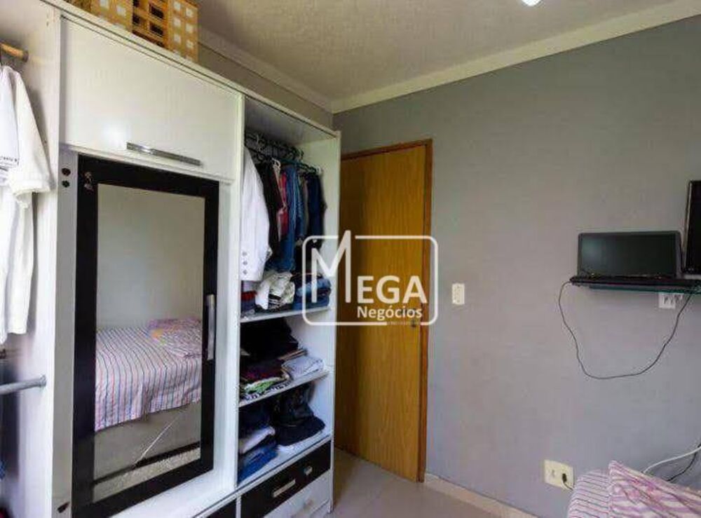 Apartamento, 2 quartos, 43 m² - Foto 14