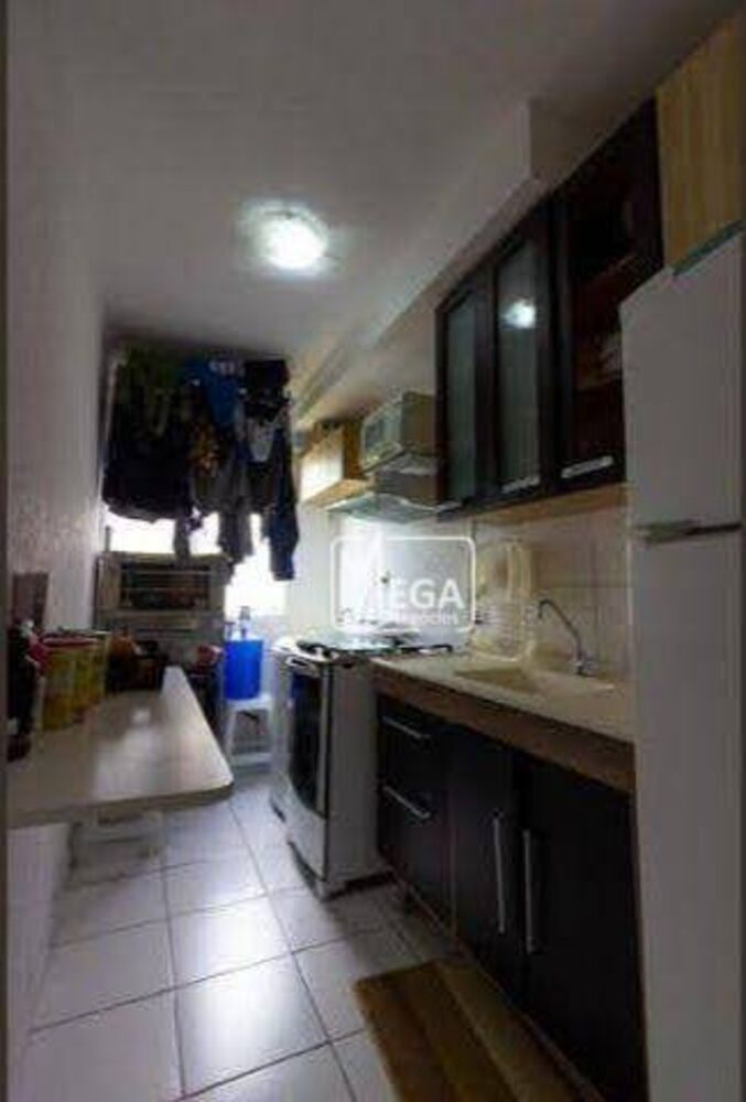 Apartamento, 2 quartos, 43 m² - Foto 18