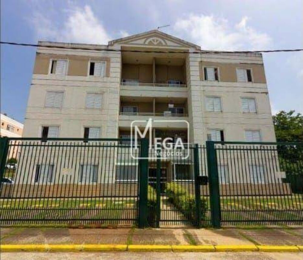 Apartamento, 2 quartos, 43 m² - Foto 21