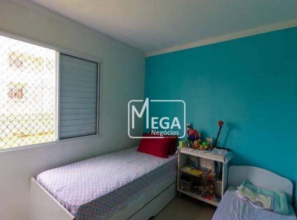 Apartamento, 2 quartos, 43 m² - Foto 6