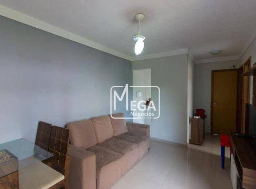 Apartamento, 2 quartos, 43 m² - Foto 2