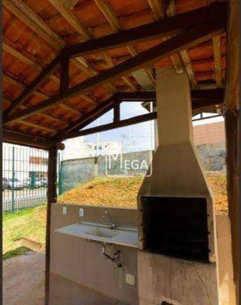 Apartamento, 2 quartos, 43 m² - Foto 11