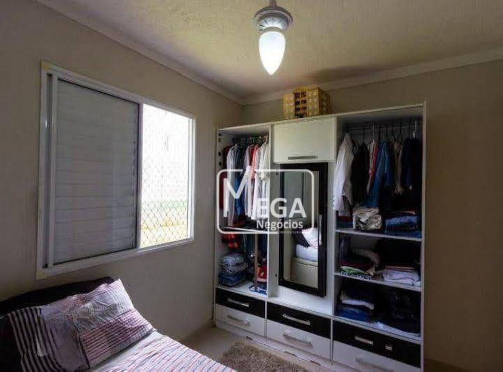 Apartamento, 2 quartos, 43 m² - Foto 9