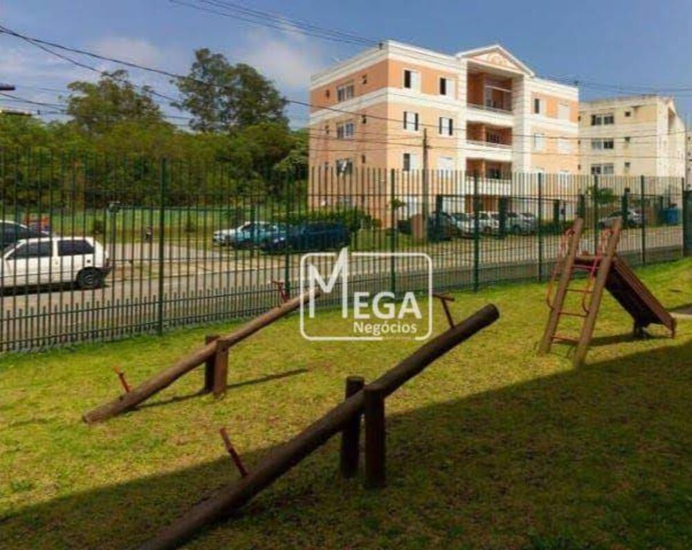 Apartamento, 2 quartos, 43 m² - Foto 16