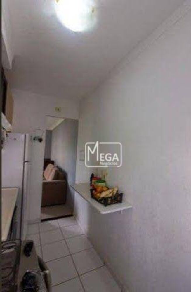 Apartamento, 2 quartos, 43 m² - Foto 8
