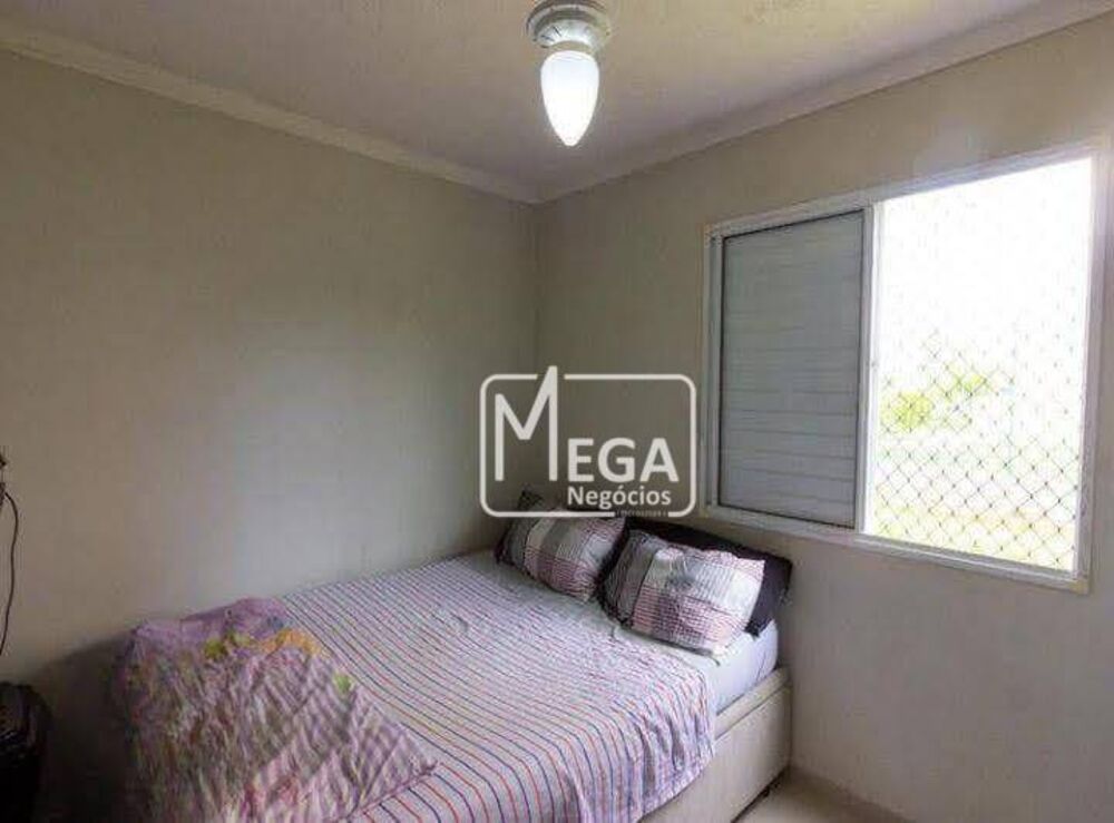 Apartamento, 2 quartos, 43 m² - Foto 5