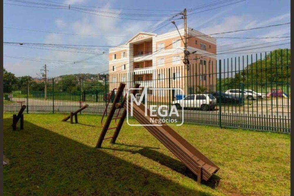 Apartamento, 2 quartos, 43 m² - Foto 13