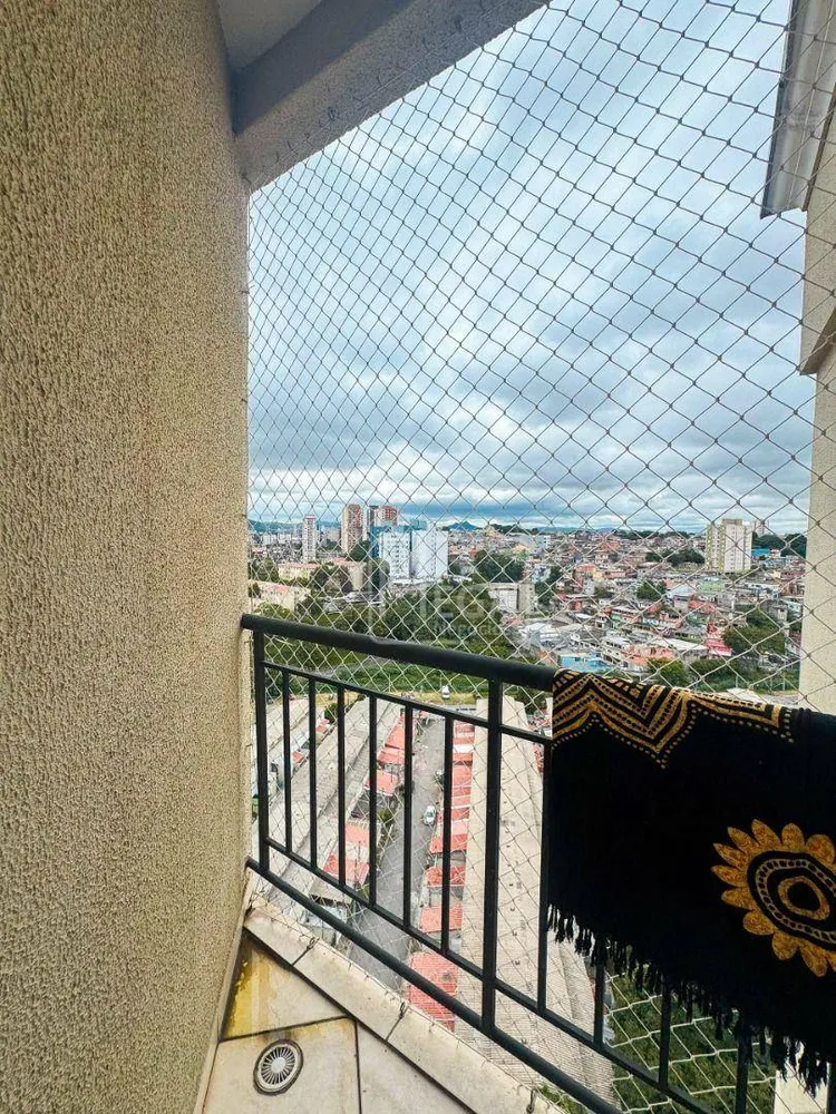Apartamento, 2 quartos, 53 m² - Foto 3