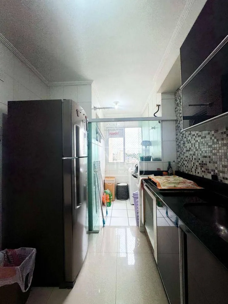 Apartamento, 2 quartos, 53 m² - Foto 4