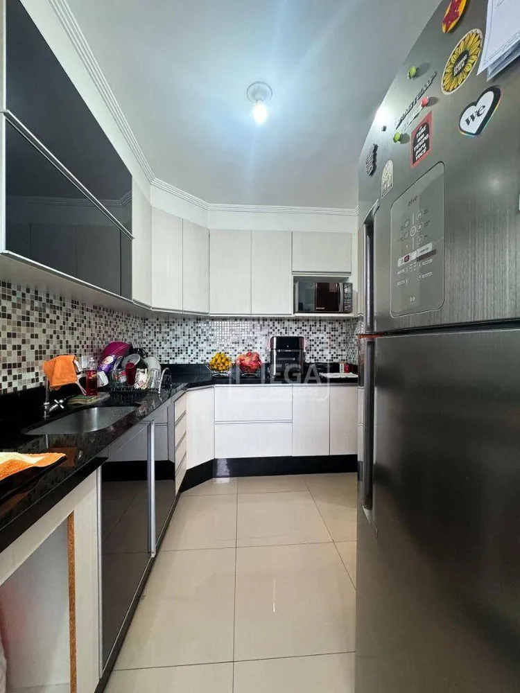 Apartamento, 2 quartos, 53 m² - Foto 8