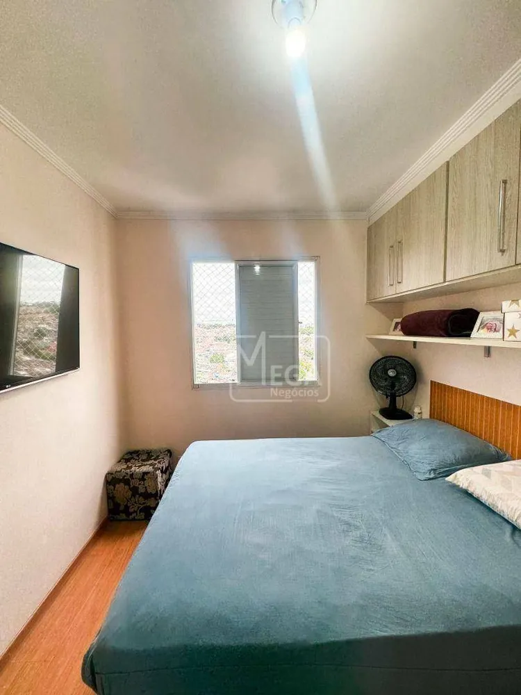 Apartamento, 2 quartos, 53 m² - Foto 5