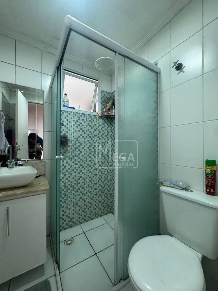 Apartamento, 2 quartos, 53 m² - Foto 9