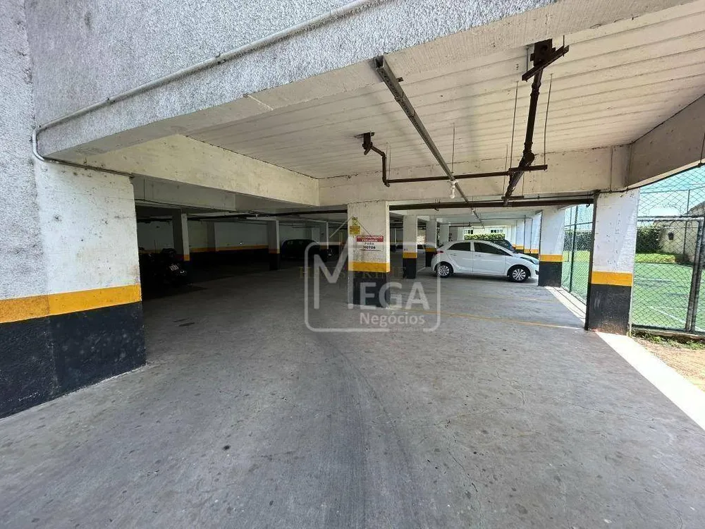 Apartamento, 2 quartos, 50 m² - Foto 13