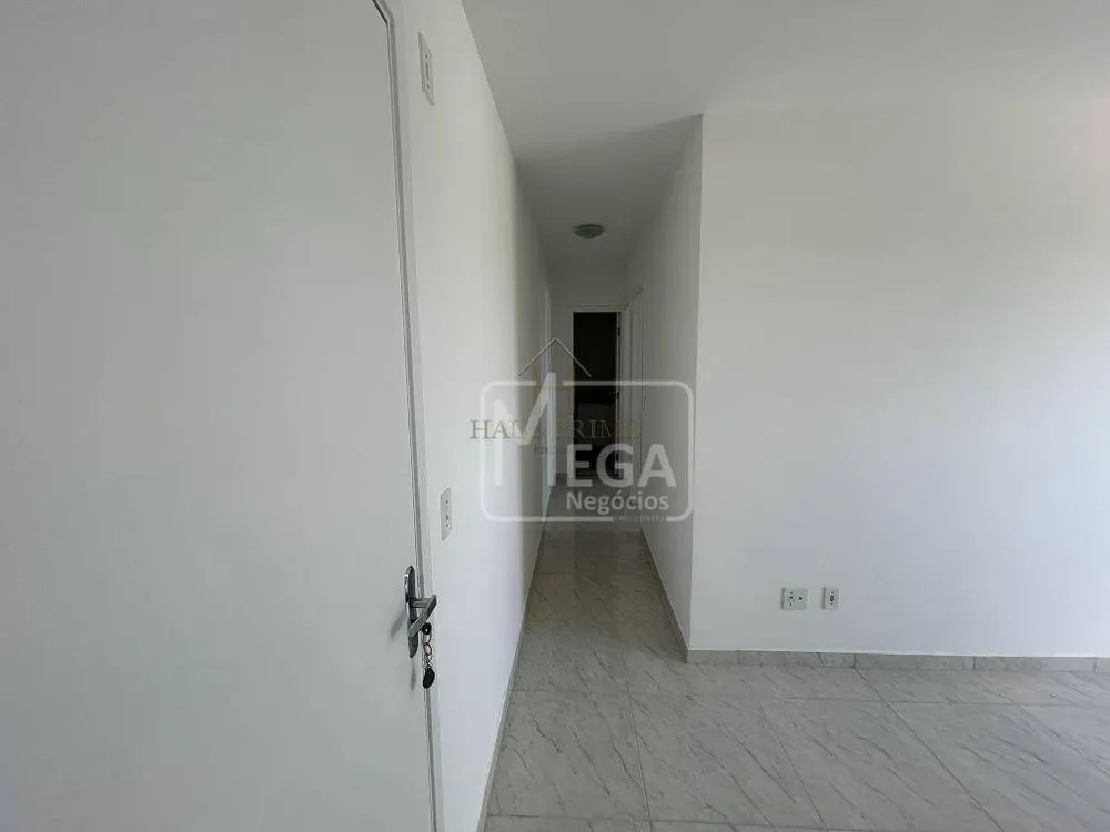 Apartamento, 2 quartos, 50 m² - Foto 7