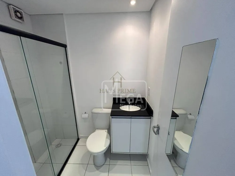 Apartamento, 2 quartos, 50 m² - Foto 10