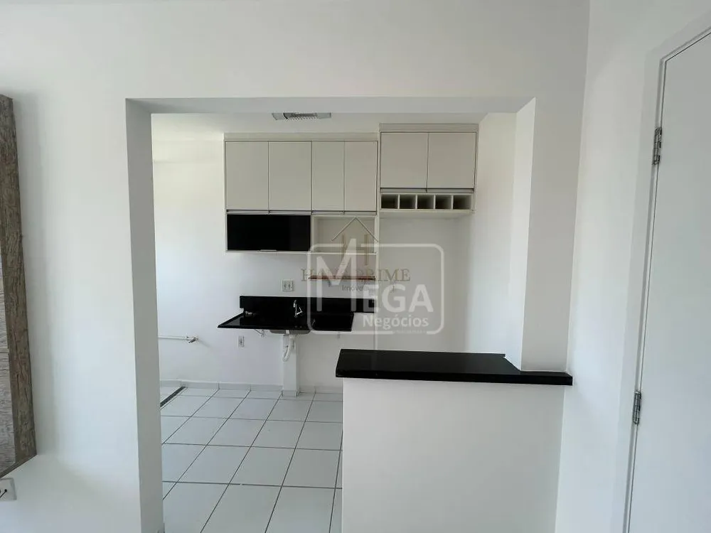 Apartamento, 2 quartos, 50 m² - Foto 3